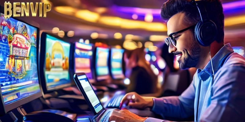 Khi nào bạn cần liên hệ chăm sóc khách hàng Benvip?