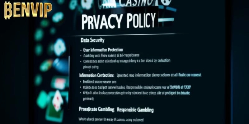 Tổng Điều Khoản Sử Dụng Benvip: Quy Định Khách Hàng Cần Biết