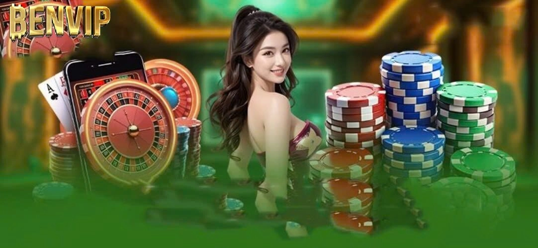 Những yếu tố tạo nên sức hút tại cổng game quốc tế