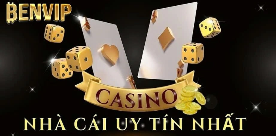 Benvip khẳng định vị thế, sự tin tưởng đối với bet thủ