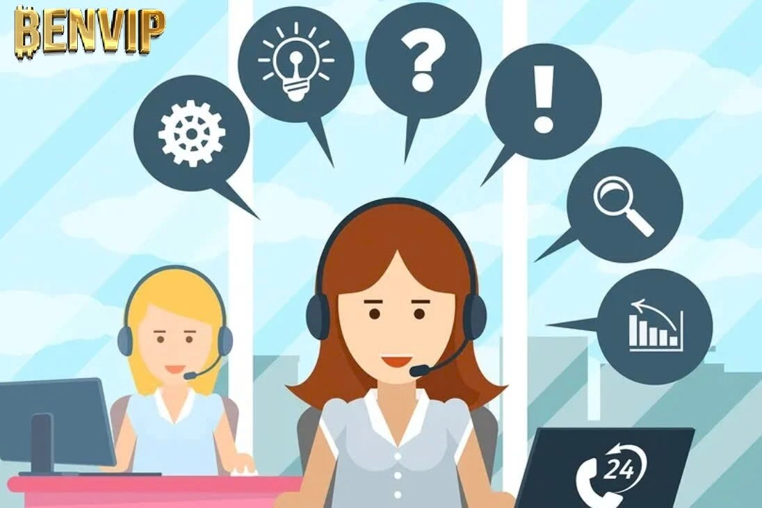 Sân chơi đặt mọi lợi ích khách hàng trong hoạt động trực tuyến